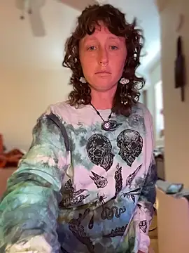 Mossy_kiss lesbian