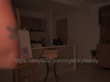 Mykinkybunny toy fun camshow