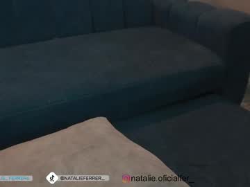 Natalieferrer_ ass play camshow - October 03 2023