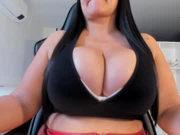 Natural_bigboobs self squirt show - 15-03-2025