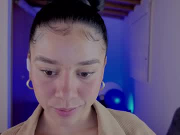 Nicollbashel fingering camshow - 2023.09.20