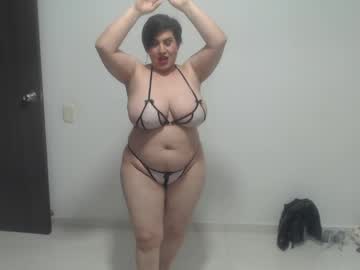 Paola_williams squirt camshow
