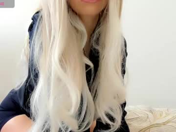 Pervyblonde pvt