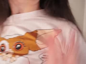 Raychell_black tits - August 21 2023