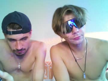 Samgorgeous naked camshow - May 17 2023