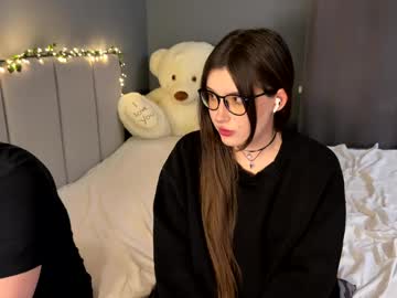 Sasakyra double blowjob show - 2023-10-08