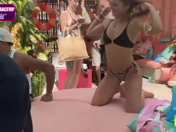 Scarlettgracevip fingering show - 2024-10-16