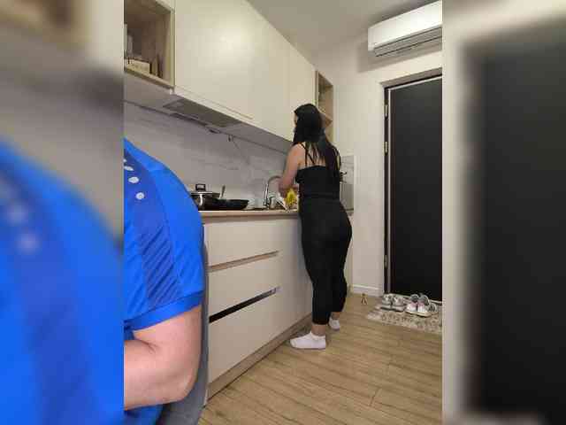 SeksiIrena crazyticket