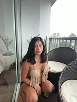Sexi_noemi masturbation