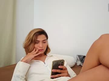 Skyamber8v2 private show