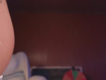 Soficb masturbation show