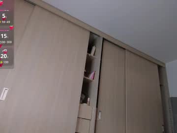 Sussan_dream cum camshow
