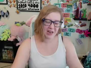 Ten_tickle_pixie tits camshow - 10.07.2023