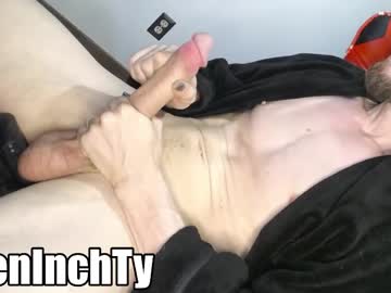 Teninchty camshow - 16/12/2023
