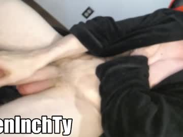 Teninchty jerk