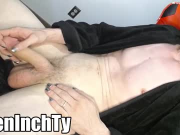Teninchty pre cum - 08.30.2023