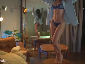 Tifalock_ anal