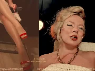 Totally_spy lesbian - 04-19-2023