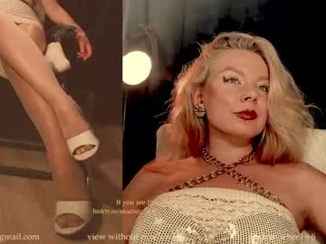Totally_spy masturbation