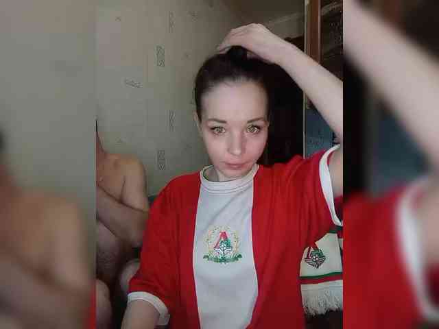 Totodasha cumshot - 08.03.2023