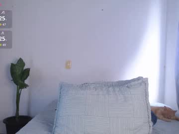 Valen_thompson cum show