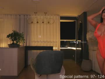 Valeria_orozco fingering - 2024.04.20