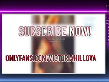 Victoriahillova private - 10.05.2023