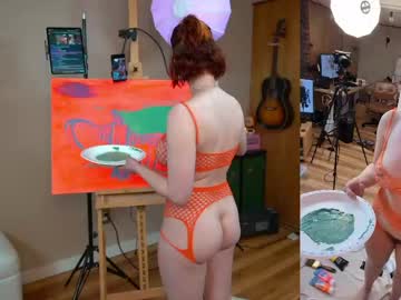 Vivid_whit solo masturbation - 12.03.2023