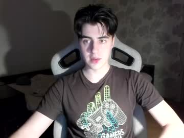 Vlad1605 edging camshow