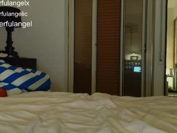 wonderfulangel webcam